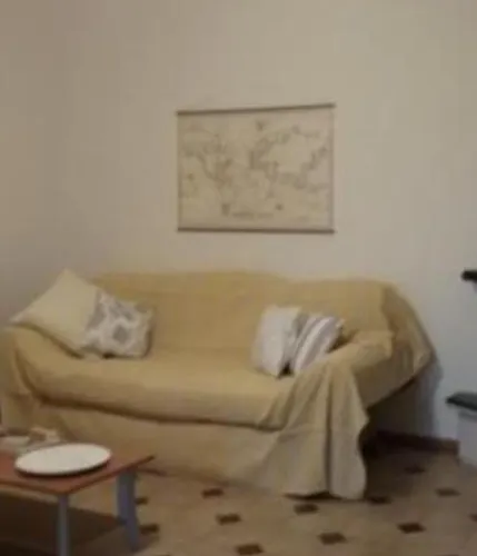 La Casetta Di Bianca