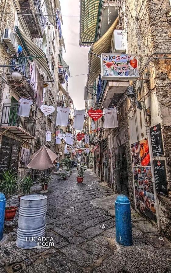 La Casetta Di Bianca Apartamento *